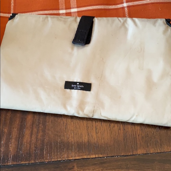 Kate Spade Baby Bag